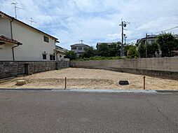 物件画像 池田市旭岡3丁目土地