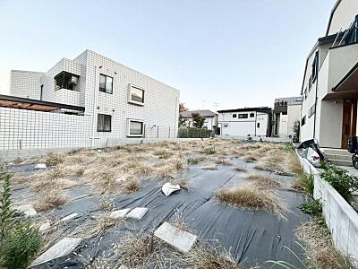 外観:この場所だからこそ叶えられる開放感、「陽光を取り入れた住宅」です。是非現地でご体感下さいませ。 外観:この場所だからこそ叶えられる開放感、「陽光を取り入れた住宅」です。是非現地でご体感下さいませ。