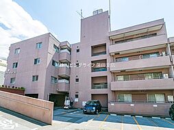物件画像 マンション第二恵比須苑
