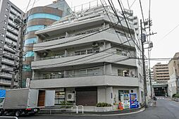 物件画像 ダイアパレス五反田