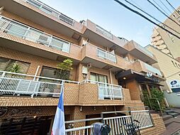 物件画像 ベルグリーン目黒
