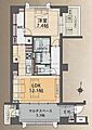 アトラス江戸川アパートメント4階14,980万円