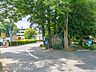 周辺：玉川病院　3000ｍ