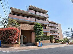物件画像 大井ゼームス坂ヒルズ