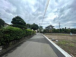 物件画像 町田市相原町全7区画