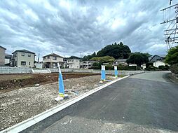 物件画像 町田市相原町全7区画