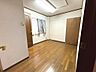 子供部屋：※ＡＩ加工にて家財などを消去しております。