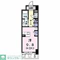 サンシャイン・サチ6階6.7万円