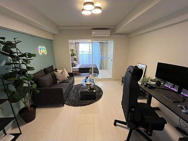 室内