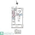 スプランディッドライズ新大阪ノース12階16.8万円