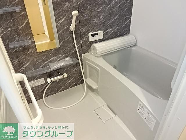 浴室