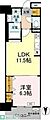 グランセジュール大国町9階12.1万円