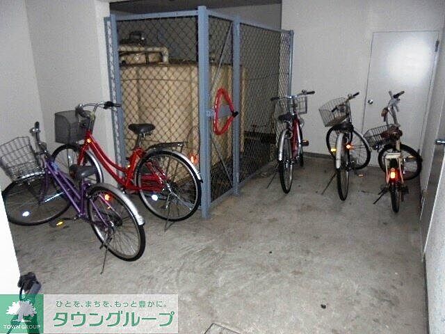 その他