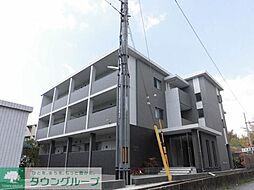 外観画像