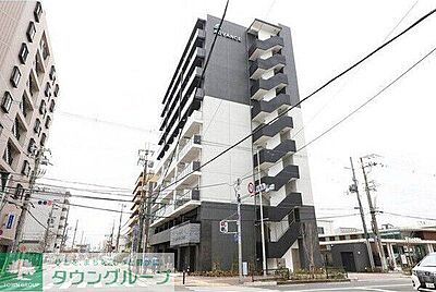 外観 外観