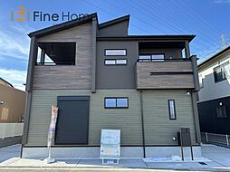 物件画像 高砂市米田町米田新
