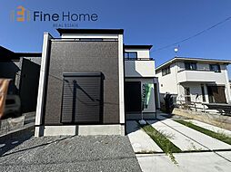 物件画像 高砂市高砂町東宮町　2号棟