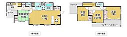 新築戸建 南アルプス市山寺