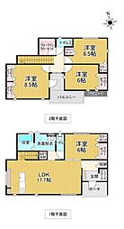 新築戸建 甲府市千塚1丁目