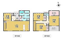 新築戸建 笛吹市石和町河内