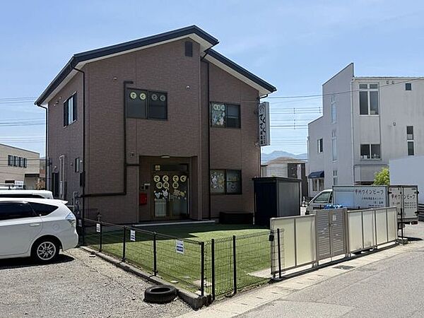 周辺を拡大表示