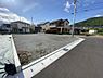 外観：前面道路含む現地写真