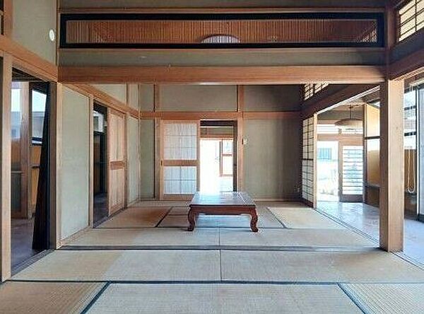 和室