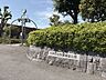 周辺：中央市立田富福祉公園 3560m