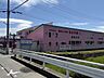 周辺：認定こども園新生学園 3330m