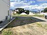 外観：前面道路含む現地写真