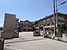 周辺：甲府市立大里小学校 1549m