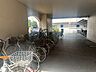 駐車場：駐車場