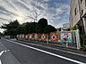 周辺：チェリー幼稚園 230m