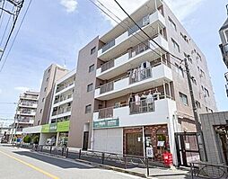 マンションイメージ
