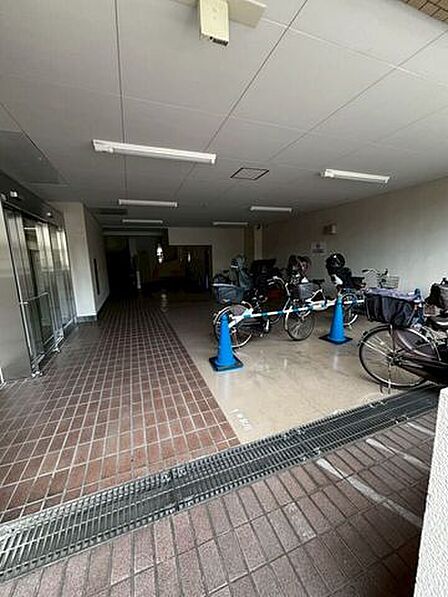 共用部分