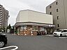周辺：セブン-イレブン 足立千住曙町店 200m
