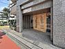 エントランス：エントランス