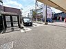 駐車場：駐車場