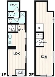 戸建 墨田区墨田5丁目