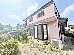 物件画像 大和郡山市矢田山町中古戸建