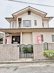 物件画像 奈良市六条西1丁目 戸建