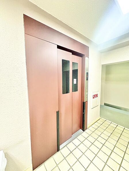 共用部