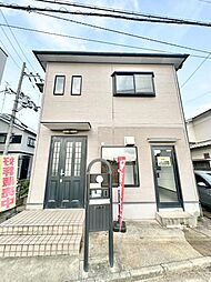 物件画像 奈良市三条大路 中古戸建