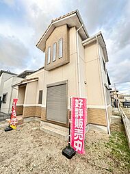 加古川市別府町新野辺北町戸建