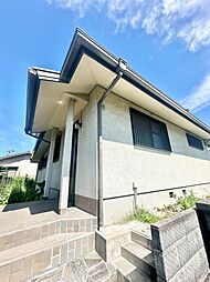 奈良市鳥見町2丁目戸建