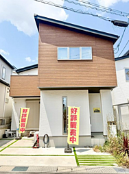 物件画像 京田辺市草内八田　戸建