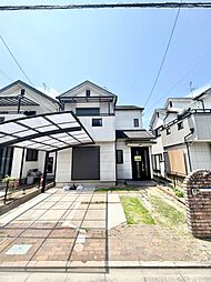 物件画像 美原区多治井中古戸建