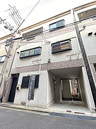 物件画像 平野区加美正覚寺3丁目中古戸建