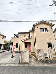 物件画像 奈良市北永井町戸建