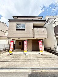 物件画像 寝屋川市桜木町　戸建